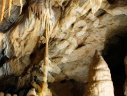 Bystrianska jaskyňa - Nízke Tatry - Bystrá